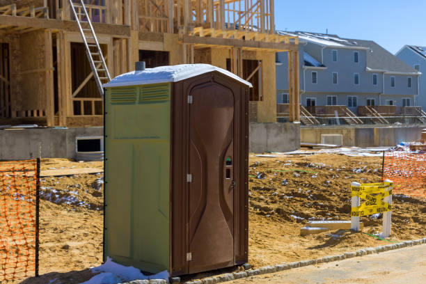 Porta potty rental for outdoor events in Gaylord, MN
